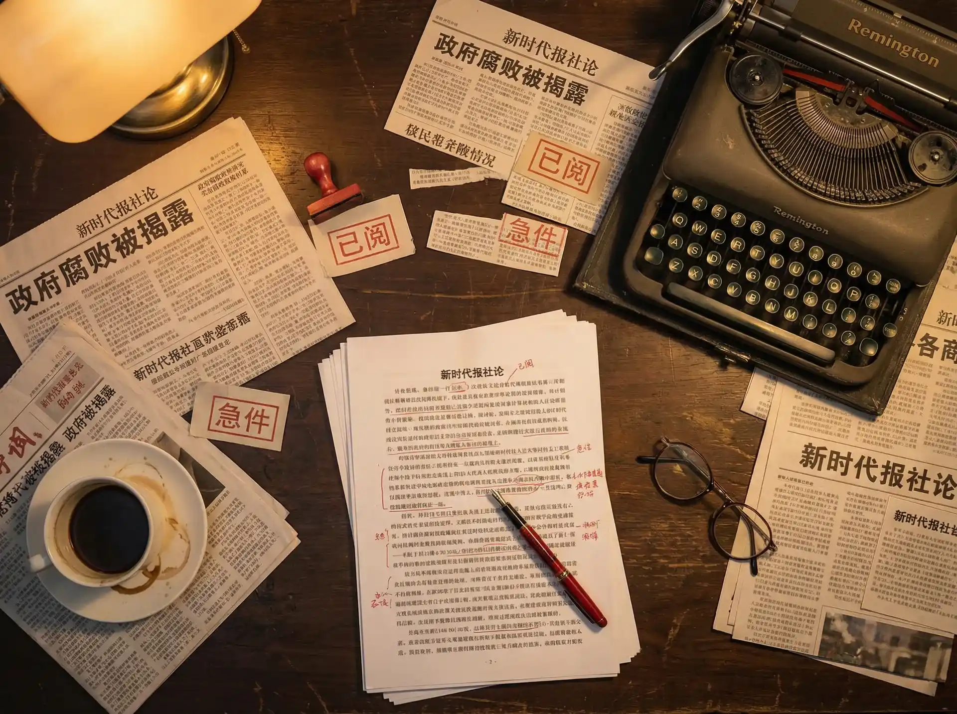爱液pro官网登录 - 报社编辑部工作场景